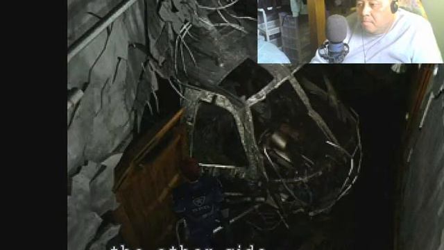 playstation / resident evil 2/ leon/ parte 2 by chris gamer смотреть онлайн