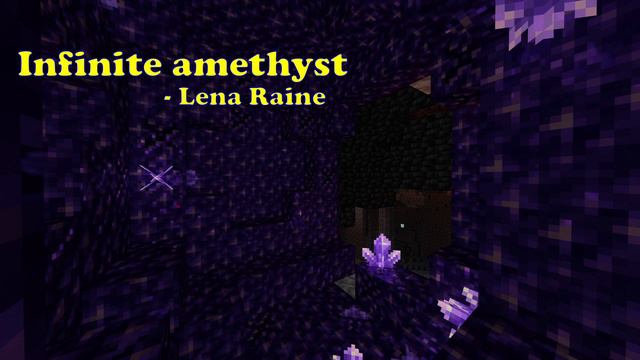 All new 1.18 caves and cliffs music | Minecraft: Caves and Cliffs soundtrack смотреть онлайн