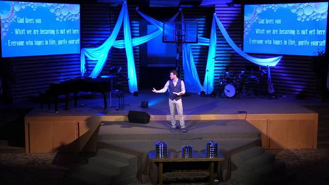 Timber Lake Christian Church Live Stream