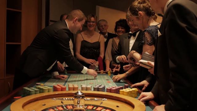 Presseball Schleswig-Holstein - 11. März 2017