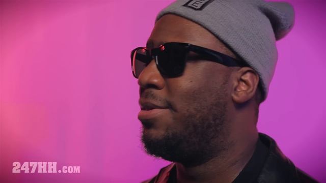 Robert Glasper - Who Is The Robert Glasper Experiment? (247HH Exclusive) смотреть онлайн