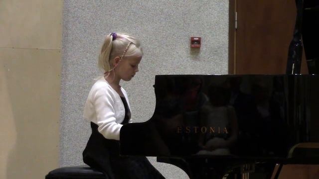 Jete-Pauline Klaveril 