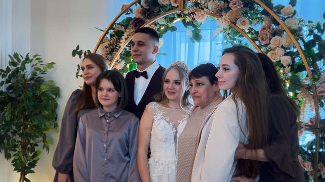Свадебный Катарсис. смотреть онлайн