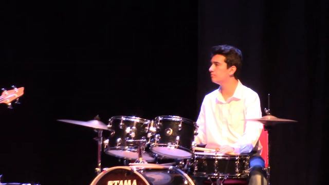 Black Orpheus, Luis Bonfa