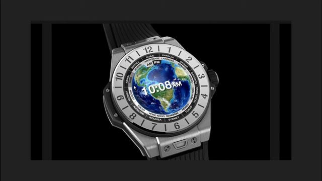 HUBLOT BIG BANG E TITANIUM 🔥🔥🔥😲😲😲 ||PREMIUM WATCH смотреть онлайн