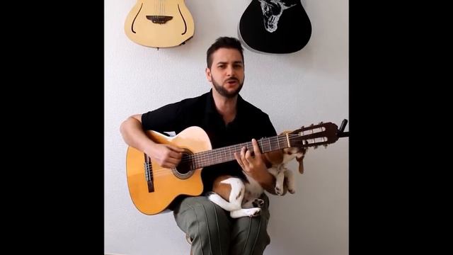 Enserenada - Guilherme Meregalli