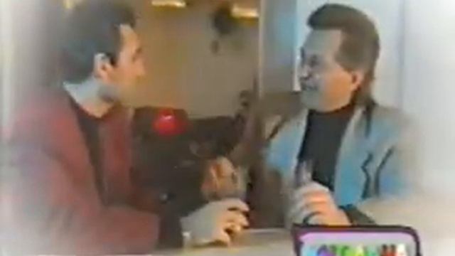 Мирослав Илич И Христо Стоичков - Цели Ночи Пием Друже