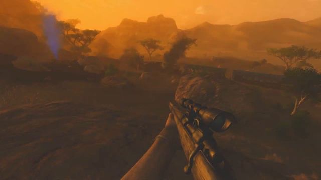 Far Cry 2 Redux 🦓 #21 Herr Ernst macht ernst [Deutsch/Bayrisch] смотреть онлайн