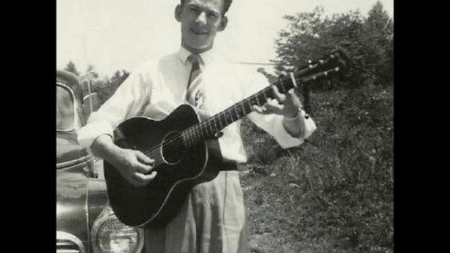 Elmer Goodman - The Wildwood Flower смотреть онлайн