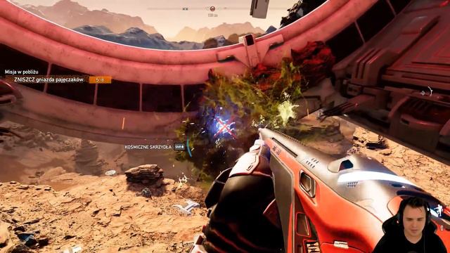 HALUNY NA MARSIE! | FAR CRY 5: LOST ON MARS [#3] смотреть онлайн