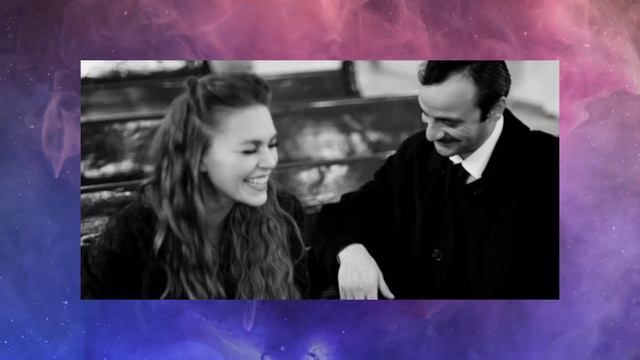 Aslı Enver Ve Güven Murat Akpınar’ın Buluşması Enerji Patlaması Gibi!