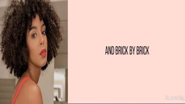 ARLISSA WE WON'T MOVE LYRICS смотреть онлайн