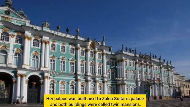 Zekiye Sultan History with English Subtitles смотреть онлайн