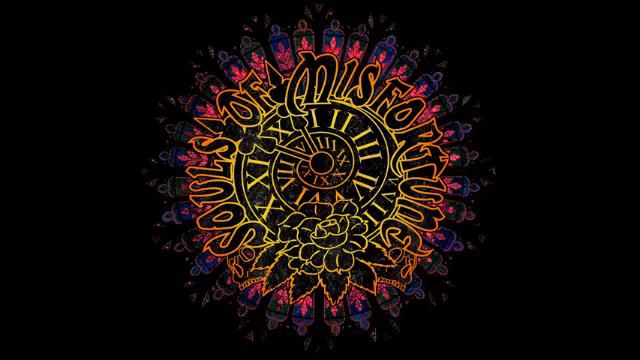 Bela Lugosi's Dead LIVE @ The Little Angel Whitby 2019 смотреть онлайн