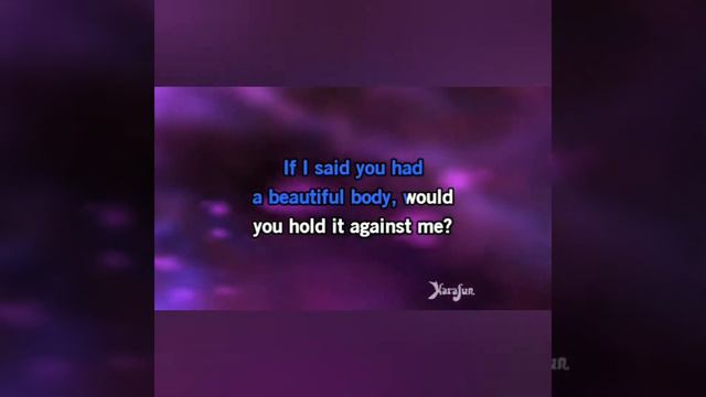 Bellamy Brothers - If I Said You Had A Beautiful Body (Cover) With Lyrics смотреть онлайн