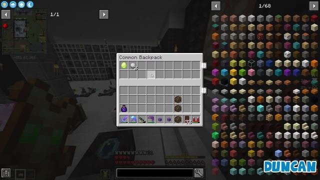 Did We Break a Cake Vault? - MINECRAFT VAULT HUNTERS SMP #42 смотреть онлайн