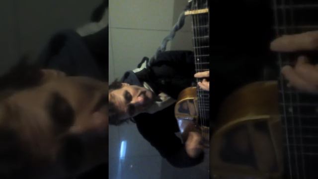 Владимир Березин - Инопланетная раса(демо) смотреть онлайн