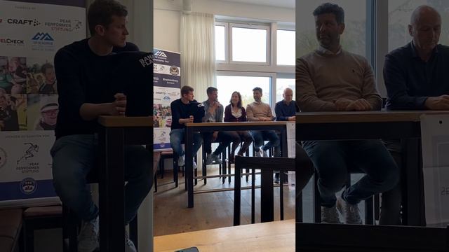 Bananenflanker Legenden: Lars Bender über Den Bananenflanker Legendentag