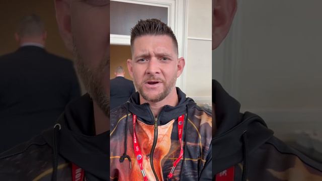 Congratulatory Message From Michael Flynn Jr.