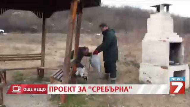 Влагат в "Сребърна" над 3 млн. лв. смотреть онлайн