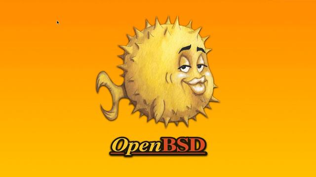 TestingTe ... OpenBSD смотреть онлайн
