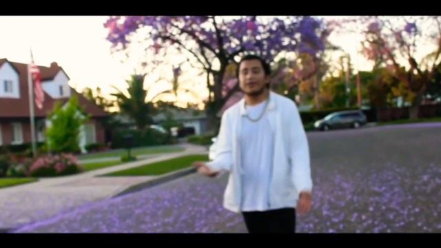 Antonio Nava - Wondering [ Official Music Video]