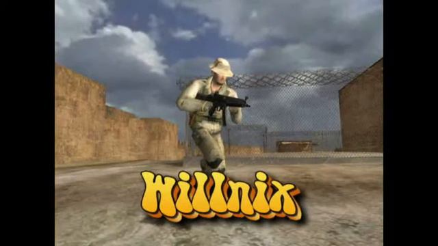 Battlefield Desert Combat DC смотреть онлайн