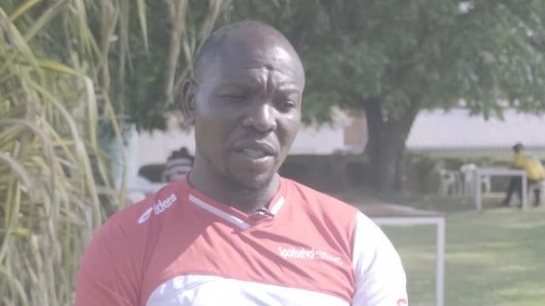 Play Sport to Secure Land in Zambia