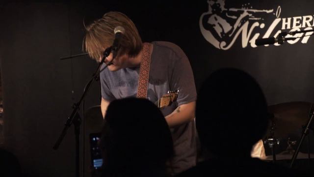 Magnus Berg, Live From Oslo (Part 1) - Cut Me Loose/Tell You Something смотреть онлайн