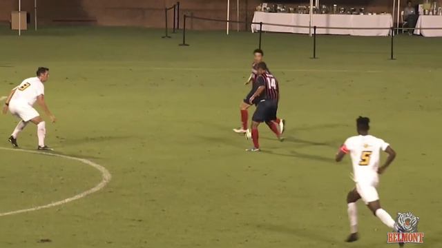 Introducing Head Men's Soccer Coach David Costa смотреть онлайн