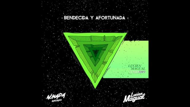 Lucien Magual - Bendecida смотреть онлайн