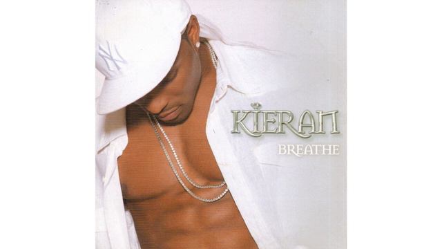 Kieran - Hurt You Bad