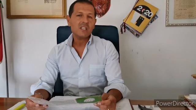 Costanzo Della Porta Sindaco Di San Giacomo Degli S.