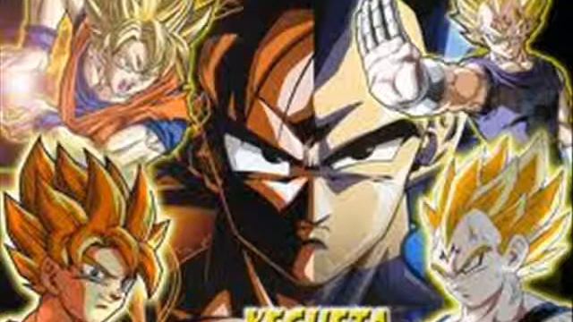 DRAGON BALL RAP BY LEO MONDRAGON GARCIA