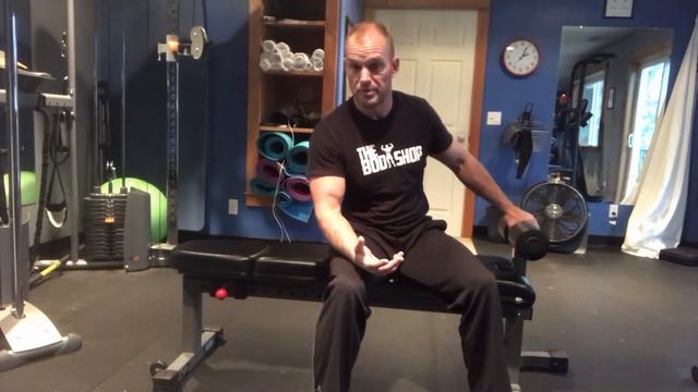 Get The Most Out Of Your Crunches смотреть онлайн