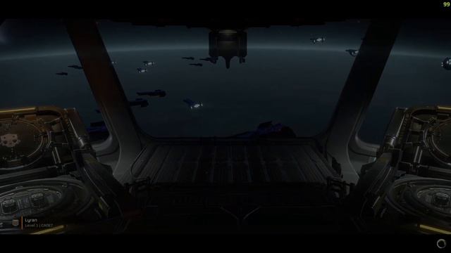 Hell Divers 2 | I seen yall needed some help, so I enlisted смотреть онлайн