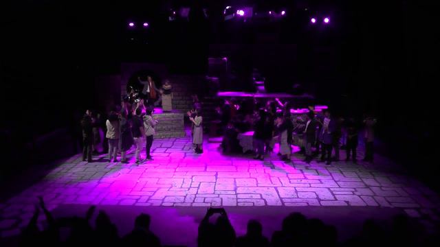 PETA 2019 ASWARA THE BARBER & MRS PIE part 5 смотреть онлайн