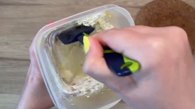 Начинка Манго