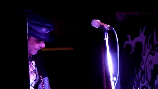 Mike Tramp - When The Children Cry live @ Paunchy Cats, Lichtenfels, 12 Oct 2012 смотреть онлайн