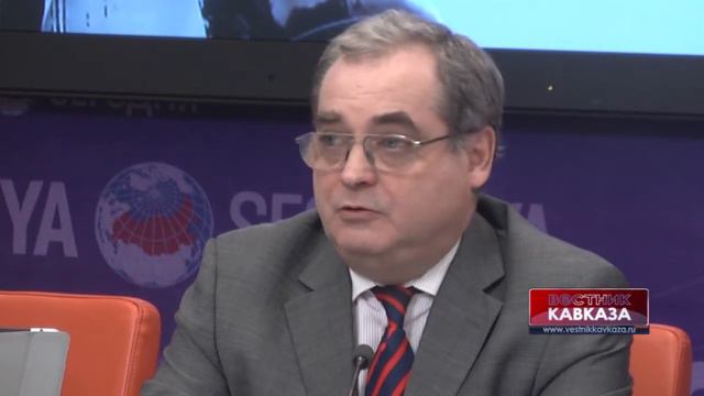 Сирия - первая площадка для восстановления взаимодействия между РФ и США - Андрей Загорский смотреть онлайн