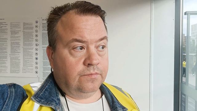 проба на роль ПОКУПАТЕЛЬ, Максимов Владимир смотреть онлайн