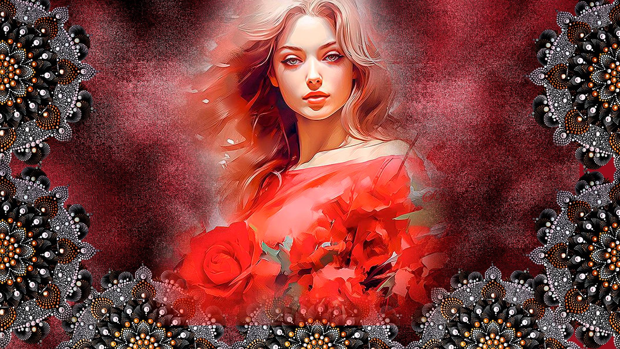 Ах эта дама смотреть онлайн