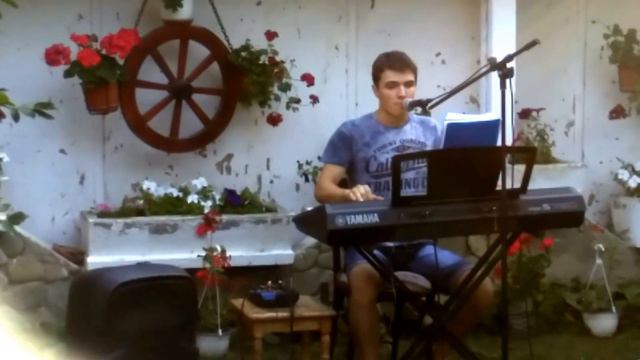 Farkas János-Maradj Mindig Velem