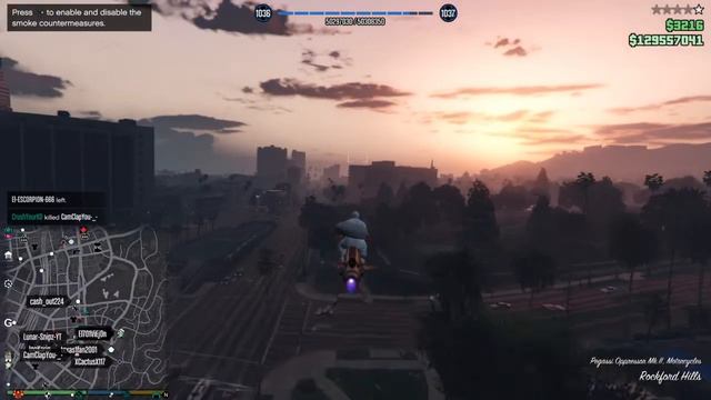 Chillin & Killin feat mk 2 noob смотреть онлайн