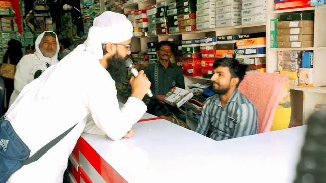 islami sawal || Maroof Raza khan смотреть онлайн