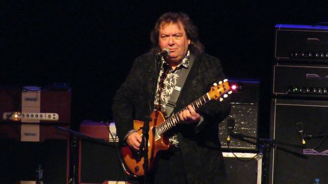 Larry Miller Benefit Concert смотреть онлайн