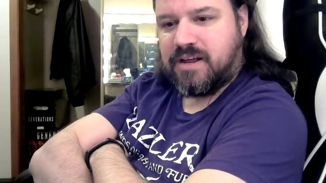 RIP John Romita смотреть онлайн