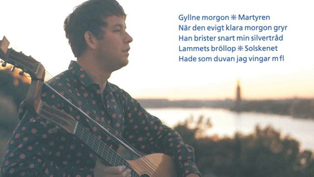 Håll gyllene porten på glänt смотреть онлайн