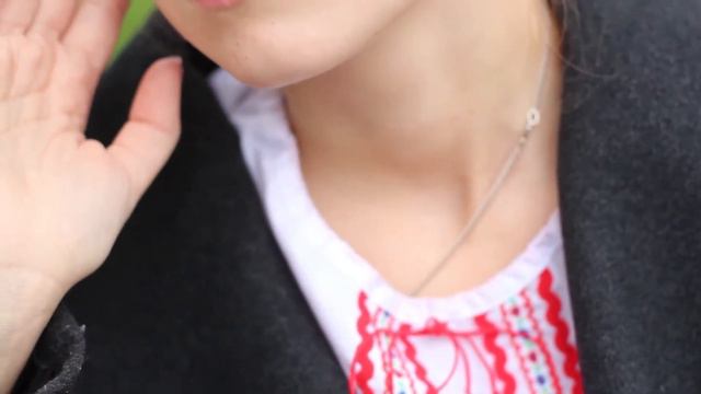 Леся Украинка Виталина смотреть онлайн