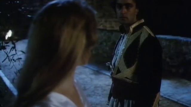 Harem - Omar Sharif - 1986 Part Two - حريم - عمر الشريف - مترجم